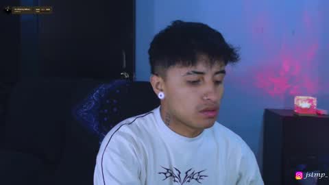 miguel  online show from November 1, 2025, 7:16 pm