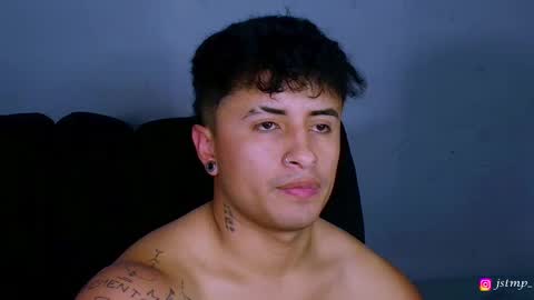 miguel  online show from November 13, 2025, 6:34 am