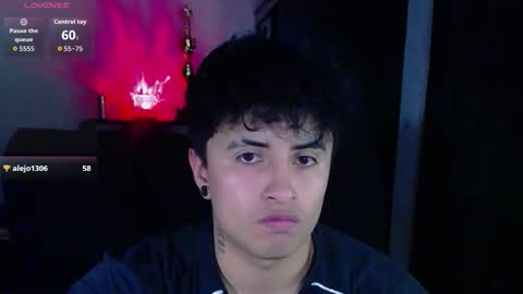 miguel  online show from December 16, 2025, 7:13 am