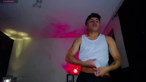 miguel  online show from December 18, 2025, 11:55 pm