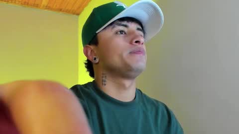 miguel  online show from March 22, 2026, 12:03 am