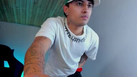 miguel  online show from March 26, 2026, 1:38 pm