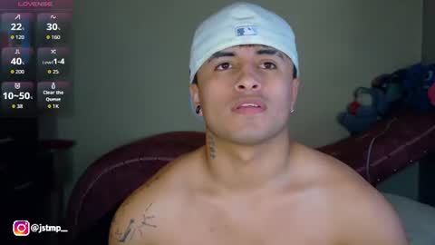 miguel  online show from July 30, 2026, 1:10 pm