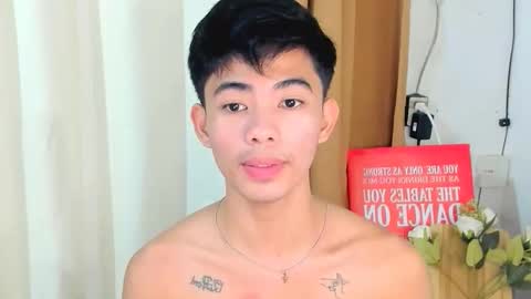 HI IM JAMES DONT FORGET GIVE ME THUMBS UP AND JOIN TO MY FANCLUB online show from December 5, 2025, 6:11 am