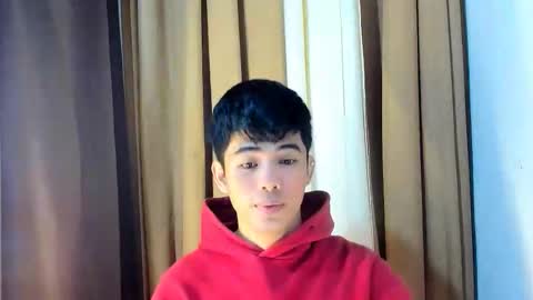 HI IM JAMES DONT FORGET GIVE ME THUMBS UP AND JOIN TO MY FANCLUB online show from March 14, 2026, 10:37 pm