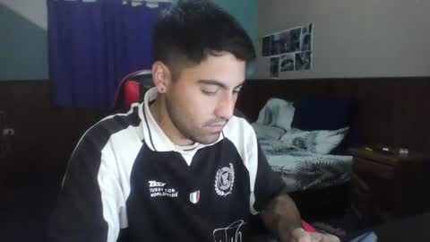 Bruno online show from March 10, 2026, 1:54 am