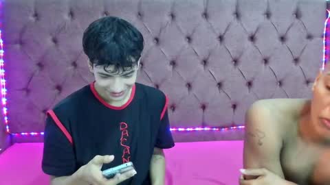 ALEX - TAYLER  -MIKE online show from December 3, 2024, 1:43 pm