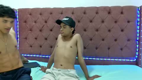 ALEX - TAYLER  -MIKE online show from February 10, 2025, 2:26 pm