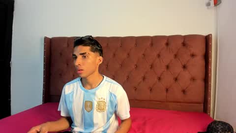 ALEX - TAYLER  -MIKE online show from September 27, 2025, 1:05 pm