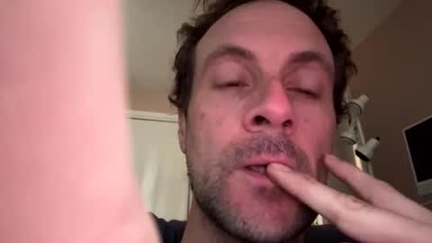Snapshot of boysetsfire34 chatting on February 4, 2025, 8:49 pm boysetsfire34 online show from February 4, 2025, 8:49 pm