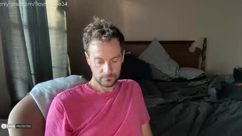 Snapshot of boysetsfire34 chatting on October 13, 2025, 12:38 pm boysetsfire34 online show from October 13, 2025, 12:38 pm
