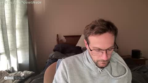 boysetsfire34 online show from December 4, 2025, 6:16 pm