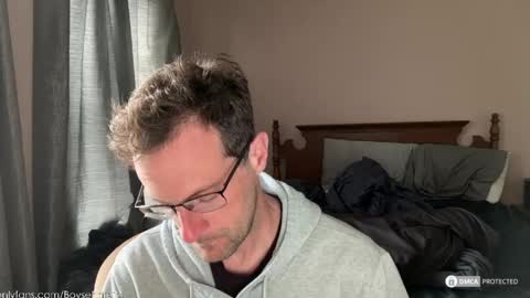 boysetsfire34 online show from April 1, 2026, 6:16 pm