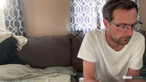 boysetsfire34 online show from April 21, 2026, 9:50 pm