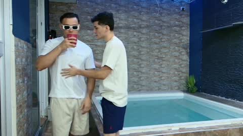 Angelo Mark Fernando Taylor online show from January 23, 2025, 11:37 am