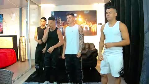 Angelo Mark Fernando Taylor online show from March 19, 2026, 11:36 am