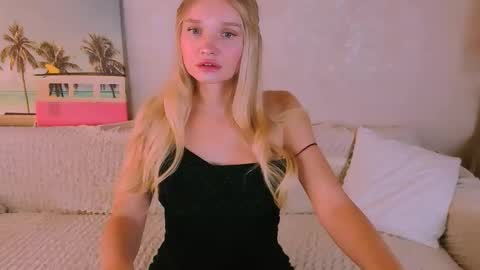 BoysLoveBlondee online show from October 3, 2025, 6:54 am