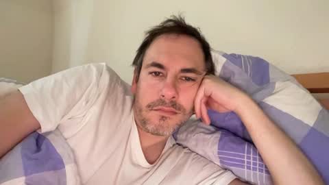 boytoyhh online show from February 2, 2025, 9:30 am