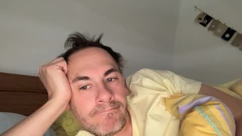 boytoyhh online show from January 6, 2026, 8:07 am