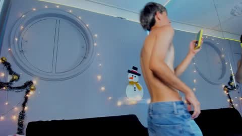 Paul and Max online show from December 5, 2024, 10:01 pm