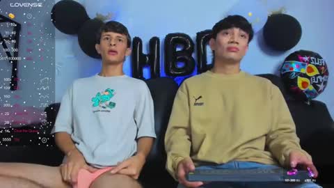 Paul and Max online show from February 15, 2025, 9:59 pm