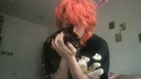 boywithbug online show from January 27, 2025, 4:33 pm