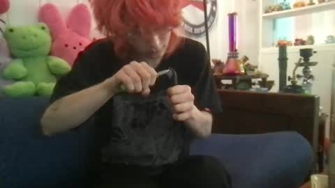 boywithbug online show from January 30, 2025, 2:15 pm