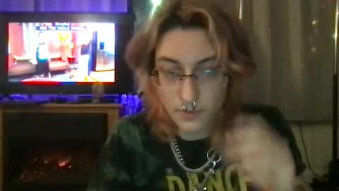 boywithbug online show from March 7, 2025, 12:04 am