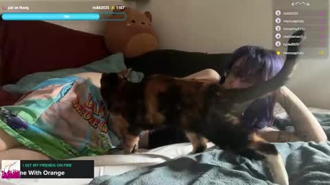 boywithbug online show from January 17, 2026, 3:50 pm