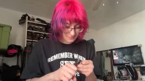 boywithbug online show from March 19, 2026, 3:27 pm