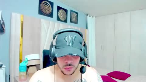 Mateo online show from September 13, 2025, 3:28 am