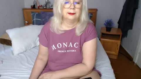 Snapshot of bozhenanude chatting on May 24, 2026, 3:44 am BozhenaNude online show from May 24, 2026, 3:44 am