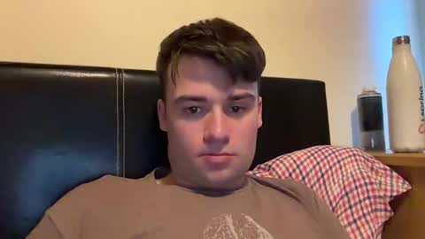 Jeff online show from April 20, 2026, 7:15 pm