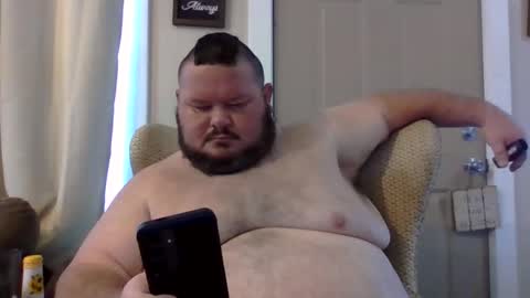 Snapshot of bpbww chatting on November 19, 2025, 7:36 pm bpbww online show from November 19, 2025, 7:36 pm