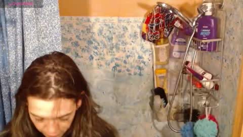 Snapshot of bpdbrittany chatting on February 9, 2025, 6:54 am bpdbrittany online show from February 9, 2025, 6:54 am