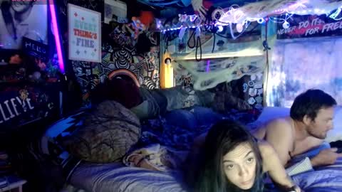 Snapshot of bpdbrittany chatting on September 14, 2025, 3:22 pm bpdbrittany online show from September 14, 2025, 3:22 pm