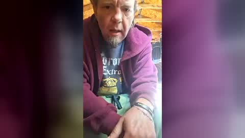 Snapshot of bpwolfe47 chatting on July 31, 2026, 12:37 pm bpwolfe47 online show from July 31, 2026, 12:37 pm
