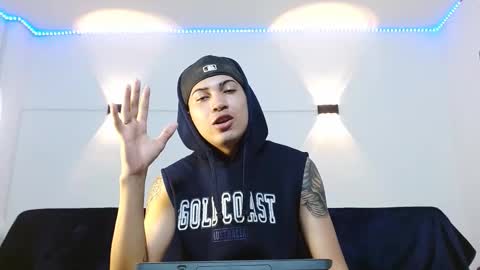 Brandon online show from September 22, 2025, 3:36 pm