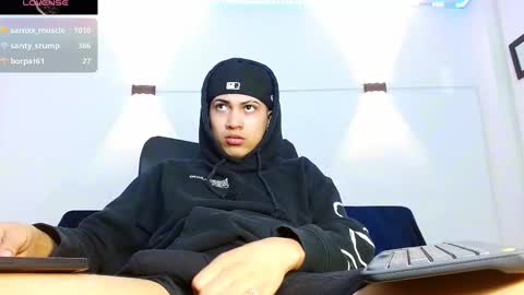 Brandon online show from December 5, 2025, 8:27 pm