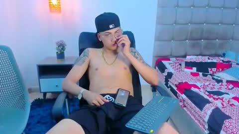 Brandon online show from March 21, 2026, 7:17 pm