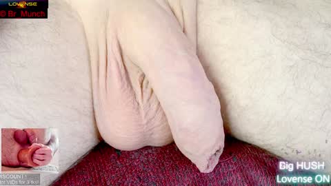 Baron online show from February 5, 2025, 9:50 pm