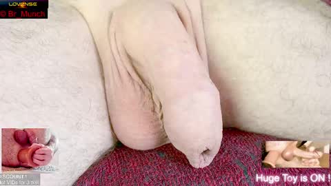 Baron online show from March 8, 2025, 4:56 am