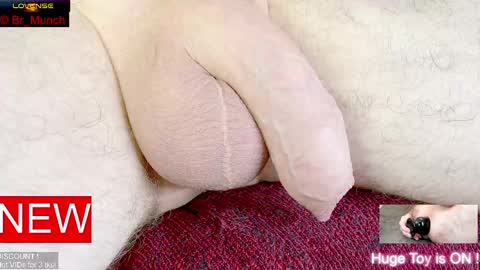 Baron online show from March 12, 2025, 8:19 am