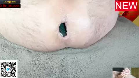 Baron online show from November 4, 2025, 7:07 am