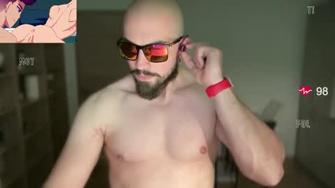 Snapshot of brabroshow chatting on March 4, 2026, 9:21 pm BraBro online show from March 4, 2026, 9:21 pm