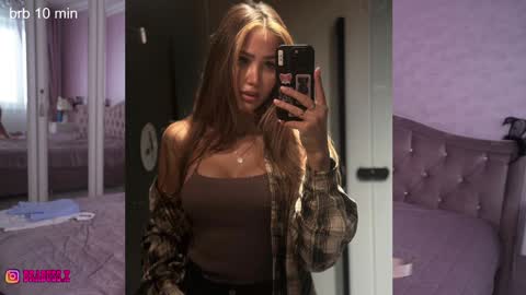 Lana  online show from January 23, 2025, 4:52 am