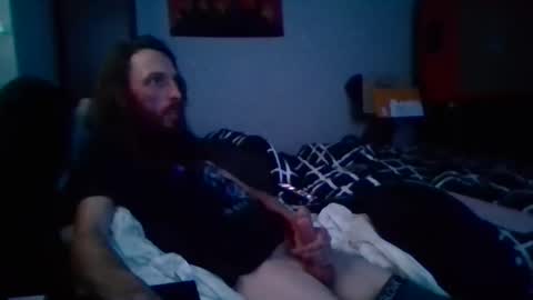 GuitarBrad1989 online show from March 15, 2026, 12:33 pm