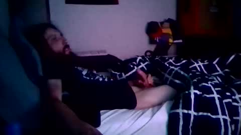 GuitarBrad1989 online show from April 9, 2026, 8:42 am