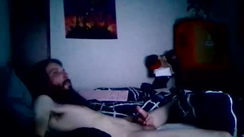 Snapshot of brad1989musiclife chatting on May 19, 2026, 6:42 am GuitarBrad1989 online show from May 19, 2026, 6:42 am