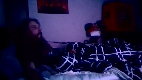 Snapshot of brad1989musiclife chatting on May 21, 2026, 9:38 am GuitarBrad1989 online show from May 21, 2026, 9:38 am